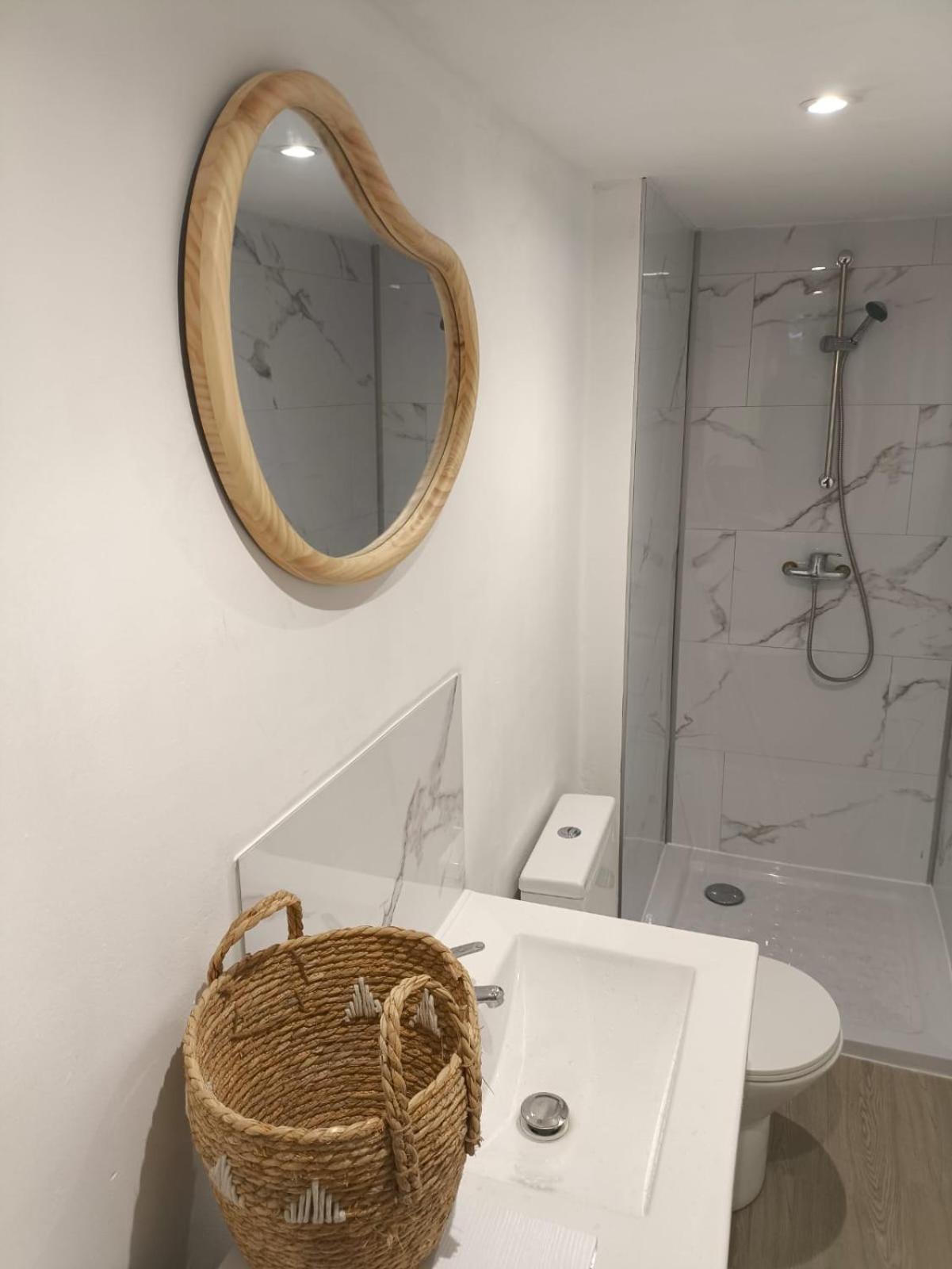 Cocon Avec Spa Dans Le Centre Boulogne-sur-Mer Exteriör bild