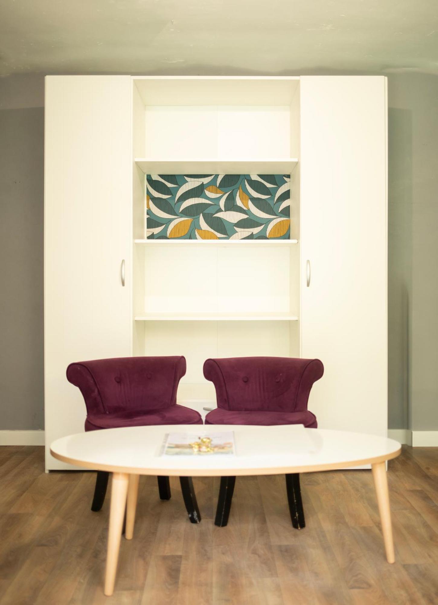 Cocon Avec Spa Dans Le Centre Boulogne-sur-Mer Exteriör bild