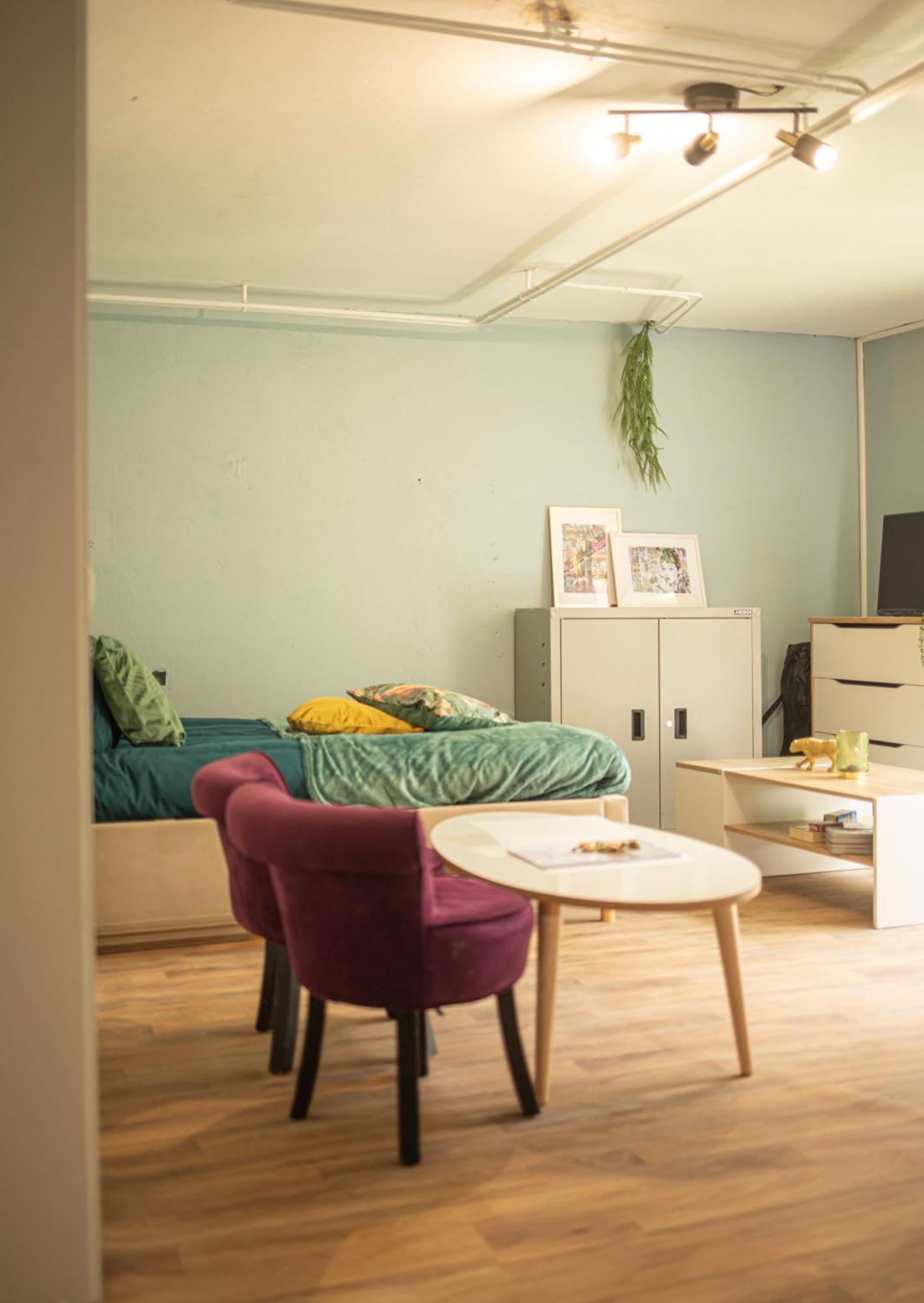 Cocon Avec Spa Dans Le Centre Boulogne-sur-Mer Exteriör bild
